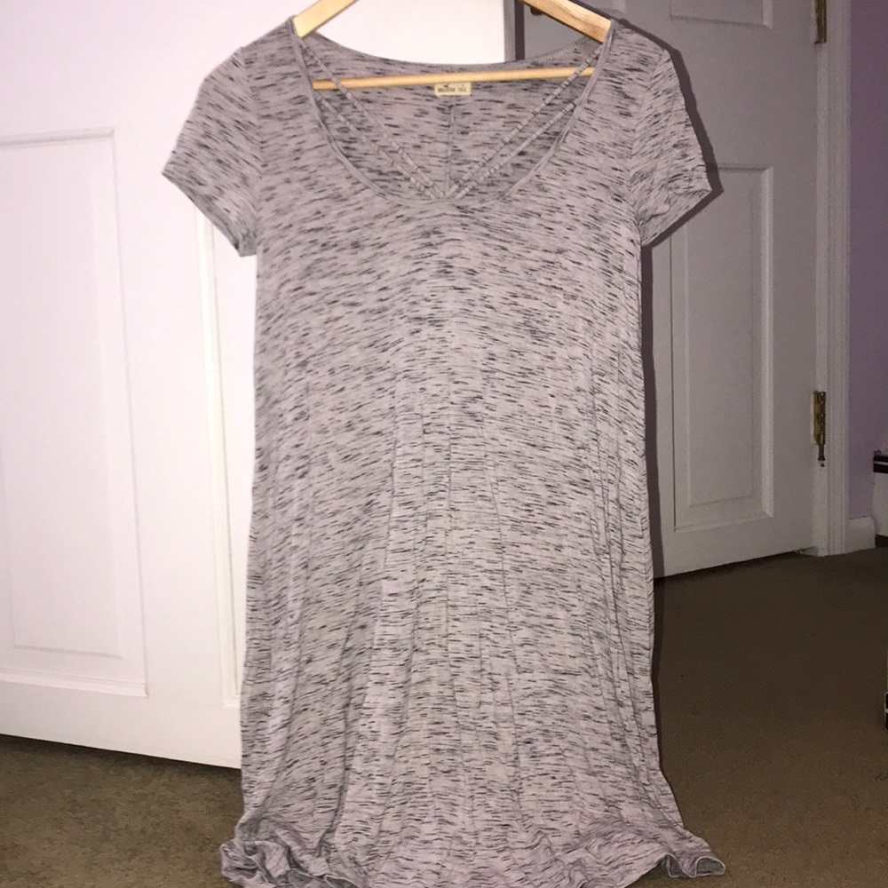 tshirt dress